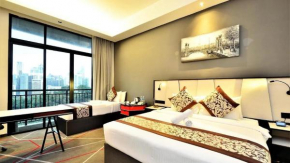 M101 Sky Suites at Dang Wangi KLCC